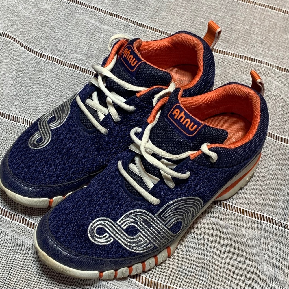 Ahnu yoga sport shoes